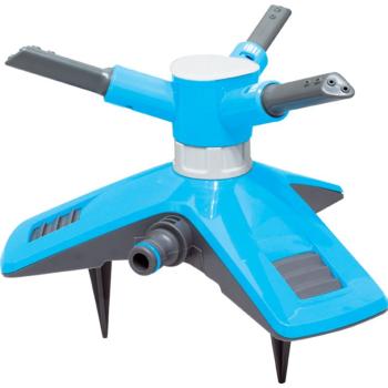 Rozprašovač AQUACRAFT&reg; 260231, Rotačný zavlažovač, ErgoPlus