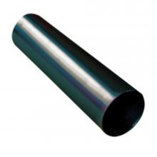 Rura dym. ocel. o120/25cm 1,5mm  KLC