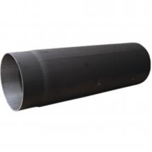 Rura dym. ocel. o120/50cm 1,5mm  WW   TP