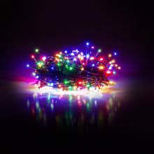 RXL 206 reťaz 100LED 10+5m MC TM RETLUX