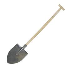 Rýľ špicatý silný s násadou T WW   TP