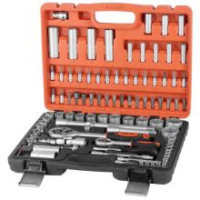 Sada náradia Strend Pro WT940, 94 dielna, v kufri