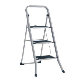 Schodíky oceľové SUPERMAX 3 protisklzové   WW /2541076727/