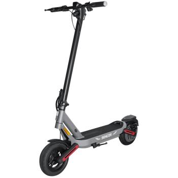 SCOOTER S71 DARK SENCOR