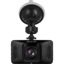 SCR 4400 4K kamera do auta SENCOR