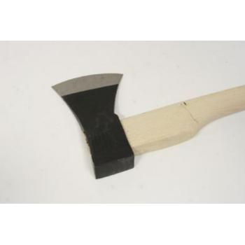 Sekera PROFI 1000g, nasada drevo