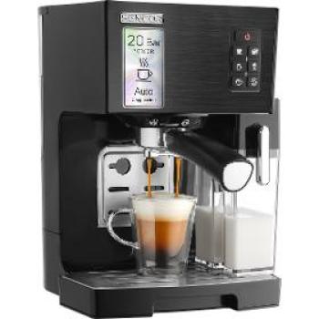 SES 4050SS-EUE3 espresso SENCOR