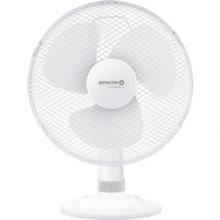 SFE 3027WH stolný ventilátor SENCOR
