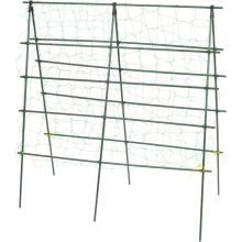 Sieť na uhorky s konštrukciou Strend Pro, 1,2x1,2 m