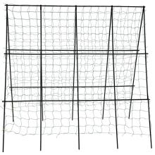 Sieť na uhorky s konštrukciou Strend Pro, 1,8x1,8 m