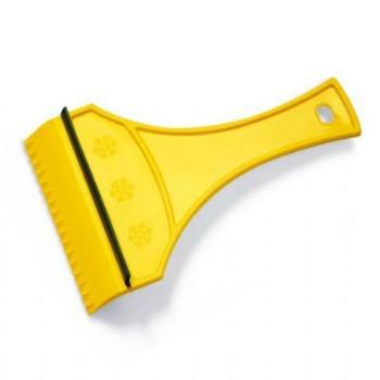 Škrabka na auto GERDA UH šírka 11,5cm, dĺžka 18cm, KLC