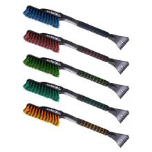 Škrabka s metličkou na auto 65cm  KLC