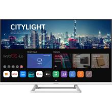 SLE 32S841BW WEBOS SMART TV SENCOR
