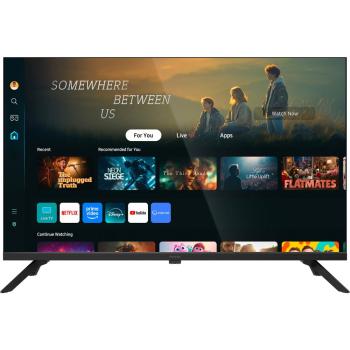 SLE 32TQH760B QLED TIZEN TV SENCOR