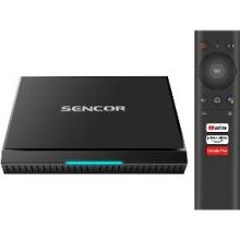SMP ATV2 android tv box SENCOR