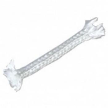 Snura tesniaca 6x6/2m + 0,5m gratis
