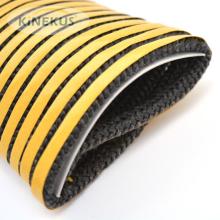 Šnúra tesniaca sklokeramická 8x4mm-2,5m plocha  KLC