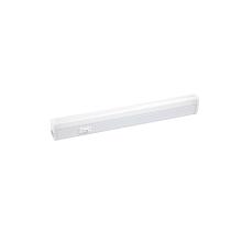 Solight LED kuchynské svietidlo T5, vypínač, 4W, 400lm, 4100K, 28cm