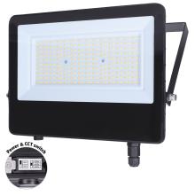 Solight LED reflektor TOP, 100W, max. 14000lm, 3CCT, voliteľný výkon 100/75/50%, IP65