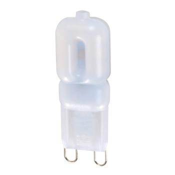 Solight LED žiarovka G9, 2,5W, 3000K, 215lm