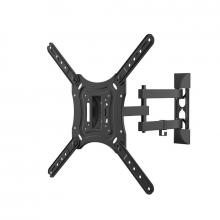 Solight stredný konzolový držiak pre ploché TV, 43cm - 140cm (17" - 55")