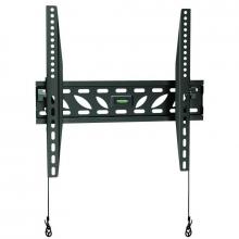 Solight stredný naklápací držiak pre ploché TV, 66cm - 140cm (26" - 55")
