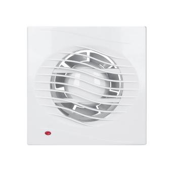 Solight ventilátor do kúpeľne