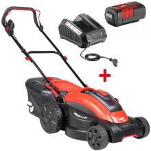 SOLO by AL-KO 3833 Li P kosačka aku