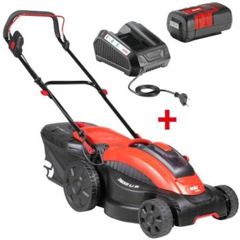 SOLO by AL-KO 3833 Li P kosačka aku