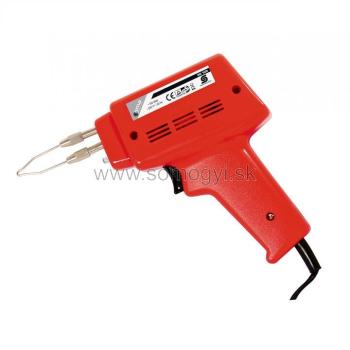 Spájkovacia pištoľ, 100W, 230V SG 109