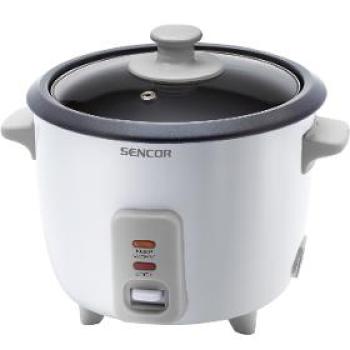 SRM 0600WH ryžovar SENCOR