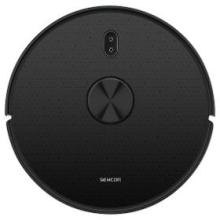 SRV 9120BK robotický vysávač PP SENCOR