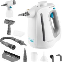 SSC 3510WH parný čistič SENCOR