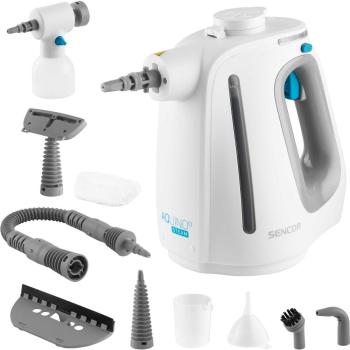 SSC 3510WH parný čistič SENCOR