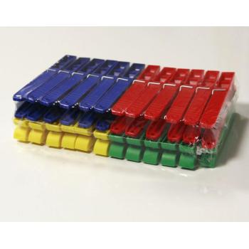 Stipce na pradlo UH 100mm sada 24ks WW