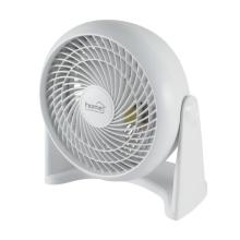 Stolný / nástenný ventilátor, 23 cm, biela TF 23 TURBO