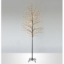 Strom MagicHome Cherry Tree,192 LED teplá biela, 230 V, IP44, exteriér, L-1,80 m