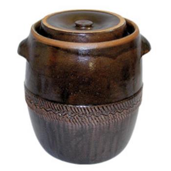 Sud keramický 10 l II.A. na kapustu WW   TP