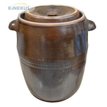 Sud na kapustu 20 l II.A. keramický  KLC