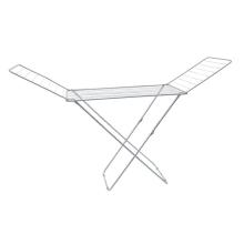 Sušiak na prádlo rozkladací JOLLY sivý 18m