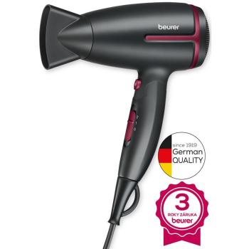 Sušič vlasov cestovný BEURER HC 25 (limitovaná edícia25)