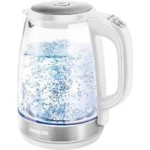 SWK 2190WH rýchlovarná kanvica PP SENCOR SWK 2190WH rýchlovarná kanvica PP SENCOR