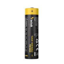 Technik TR1822 nabíjateľná batéria 18650 2200mAh 3,7V B1