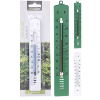 Teplomer vonkajší UH 17cm