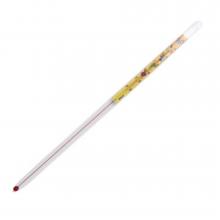 Teplomer zavárací dlhý 43 cm farebný   WW