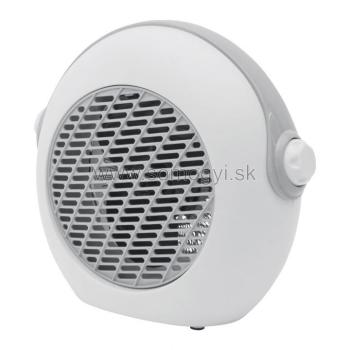 Teplovzdušný ventilátor FK 37/GY
