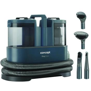 Tepovač DEEPCLEAN 450 W TP2010 CONCEPT