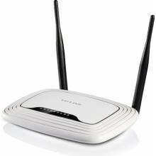 TP-LINK TL-WR841N Wireless N Router
