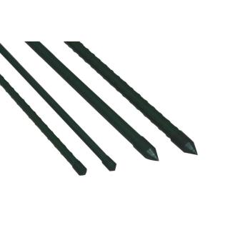 Tyč oporná k zelenine o11mm/ 180 cm vrúbkovaná   WW   TP