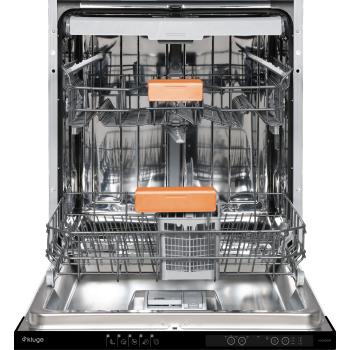 UMÝVAČKA VSTAVANÁ KVD6002P KLUGE